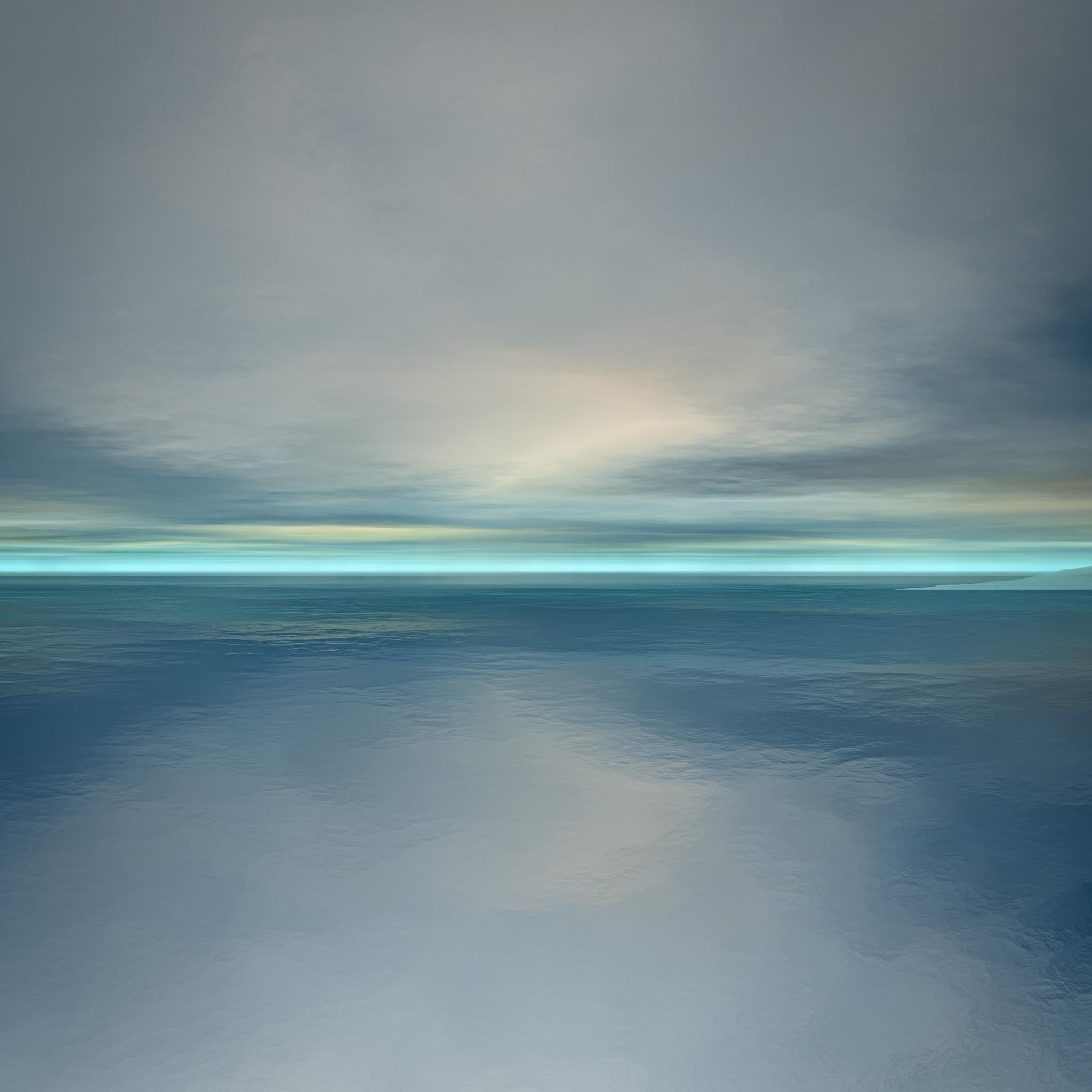Paul-Émile Rioux Landscape Photograph – Neorenaissance – Revival 14