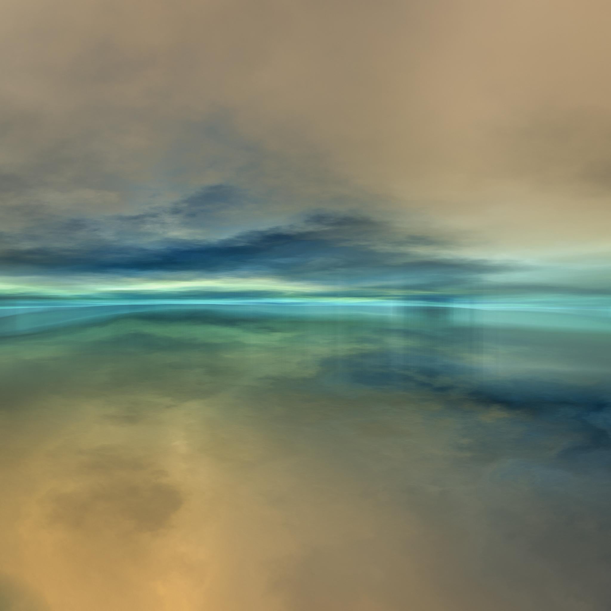 Landscape Photograph Paul-Émile Rioux - Renaissance - Revival 5