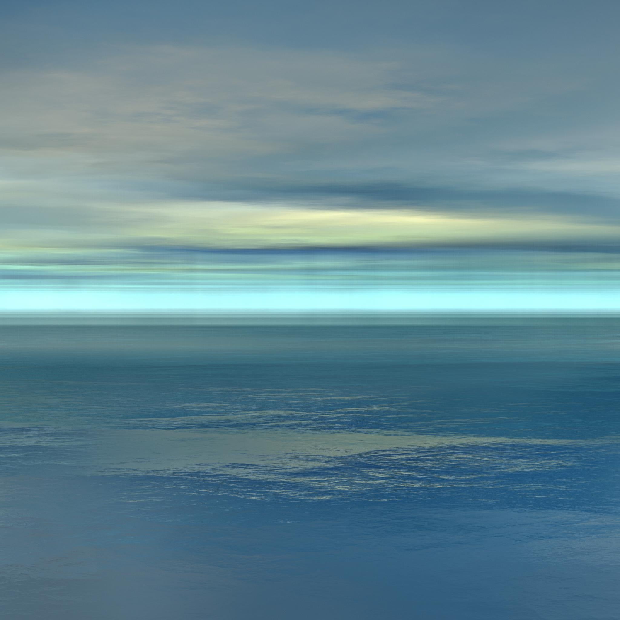 Paul-Émile Rioux Landscape Photograph – Neorenaissance – Revival 8