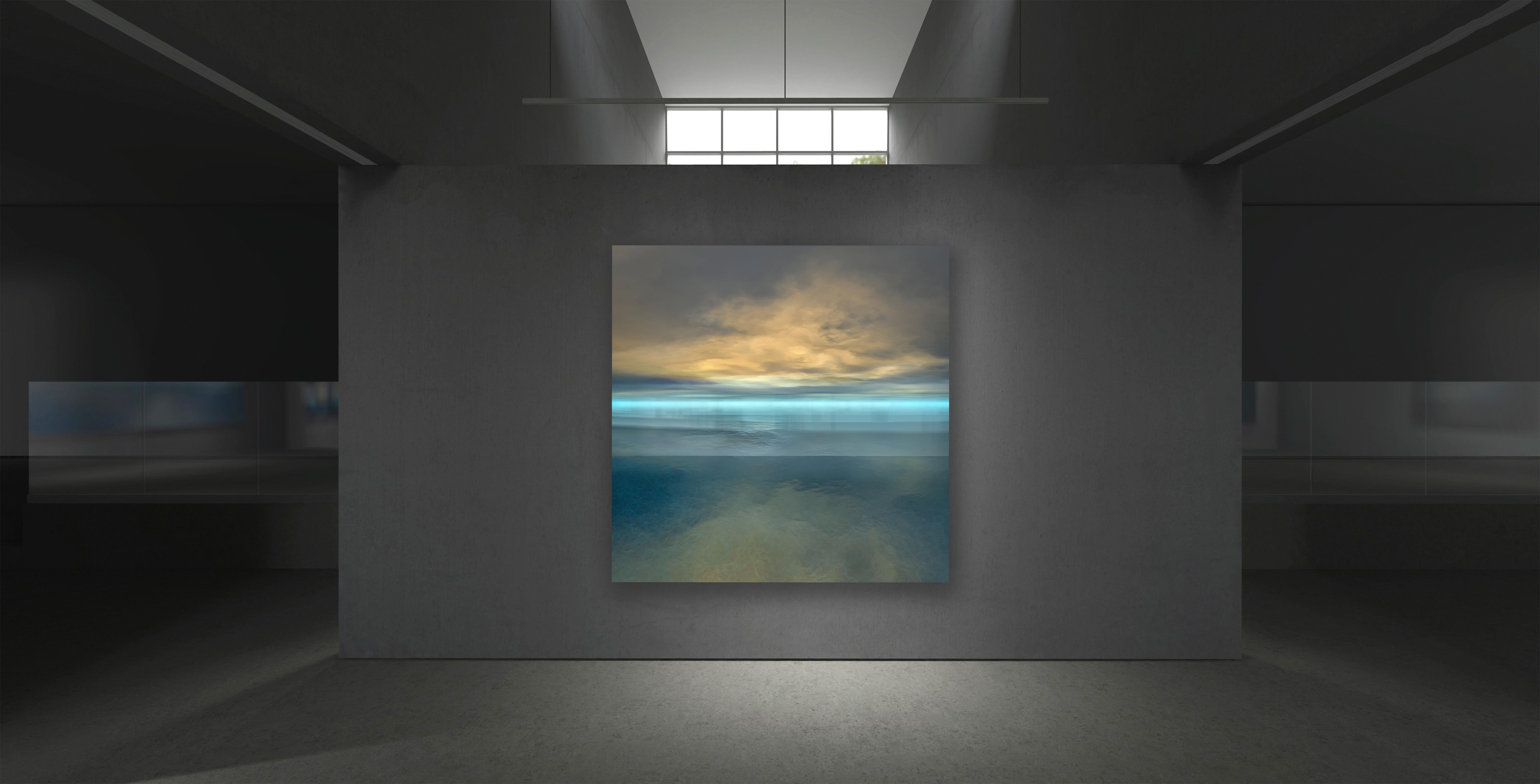 Rinascimento - Revival 1 - Photograph Contemporaneo di Paul-Émile Rioux