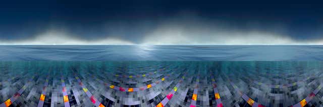 Paul-Émile Rioux - City Landcuts - Vision of a Urban Territory ...