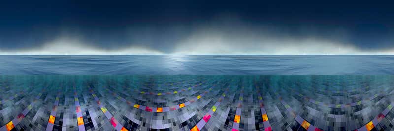 Paul-Émile Rioux - City Landcuts - Vision of a Urban Territory ...