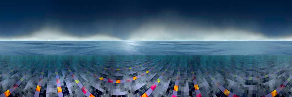 Paul-Émile Rioux - City Landcuts - Vision of a Urban Territory ...