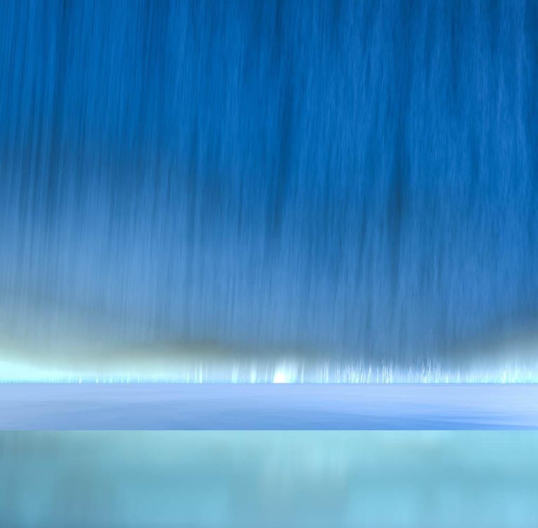 Paul-Émile Rioux - Vision of an Underwater World in Nuances of Grey and ...