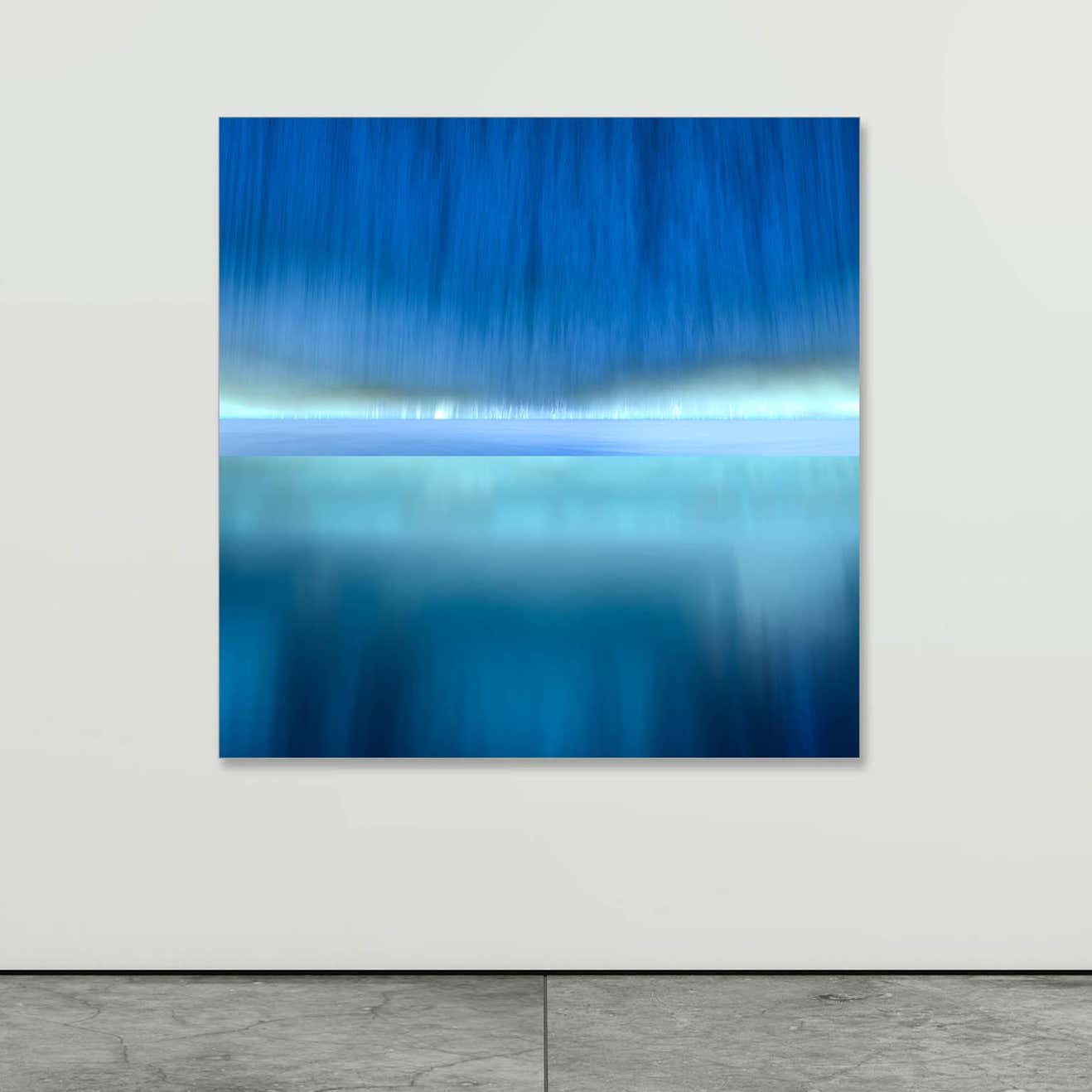 Paul-Émile Rioux - Vision of an Underwater World in Nuances of Grey and ...