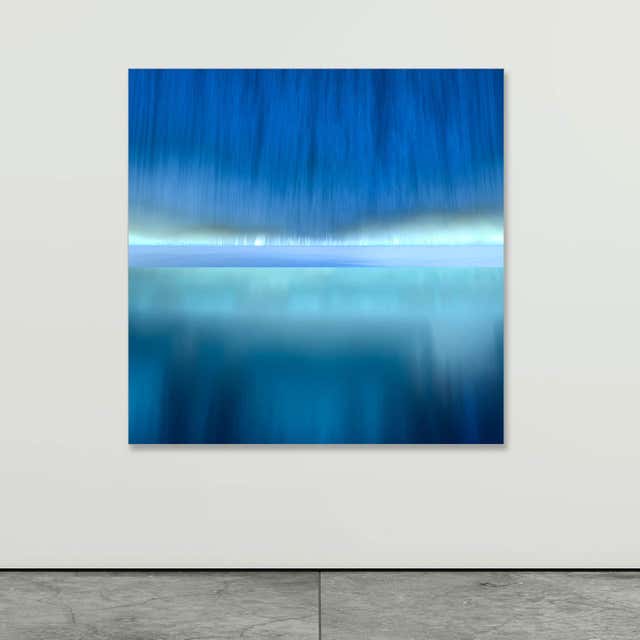 Paul-Émile Rioux - Vision of an Underwater World in Nuances of Grey and ...