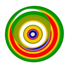 Jelcoba_ Spiral _1, 24 x 24, 1/ 200 ed. (unframed)