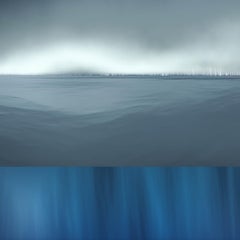 Ocean_Turquoise Default _1 /Ed. 200 (unframed)