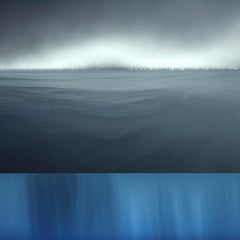 Ocean_Turquoise Default _11 /Ed. 200 (unframed)