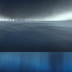 Ocean_Turquoise Default _13 /Ed. 200 (unframed)