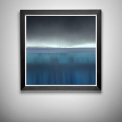 Ocean_Turquoise Default _14 /Ed. 200 (unframed)