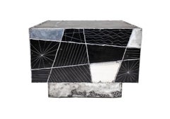 Paul Evans Argente Table