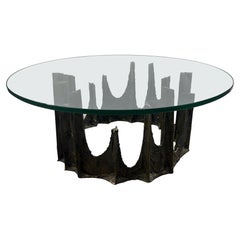 Mesas de centro y Cocktail Tables