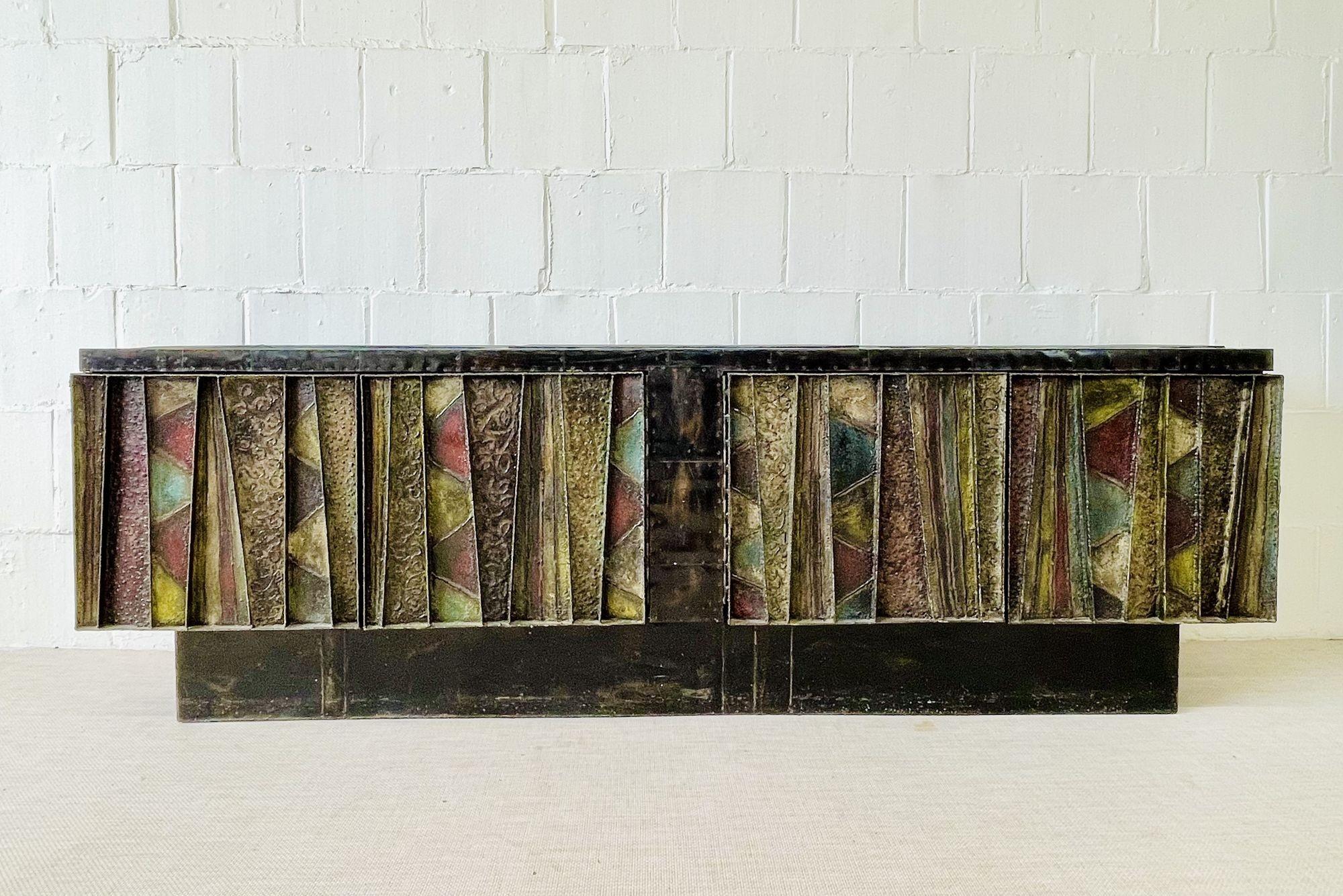 paul evans furniture