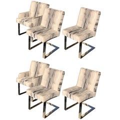 Paul Evans Chairs