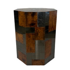Paul Evans City Scape Table Base