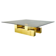 Coffee and Cocktail Tables