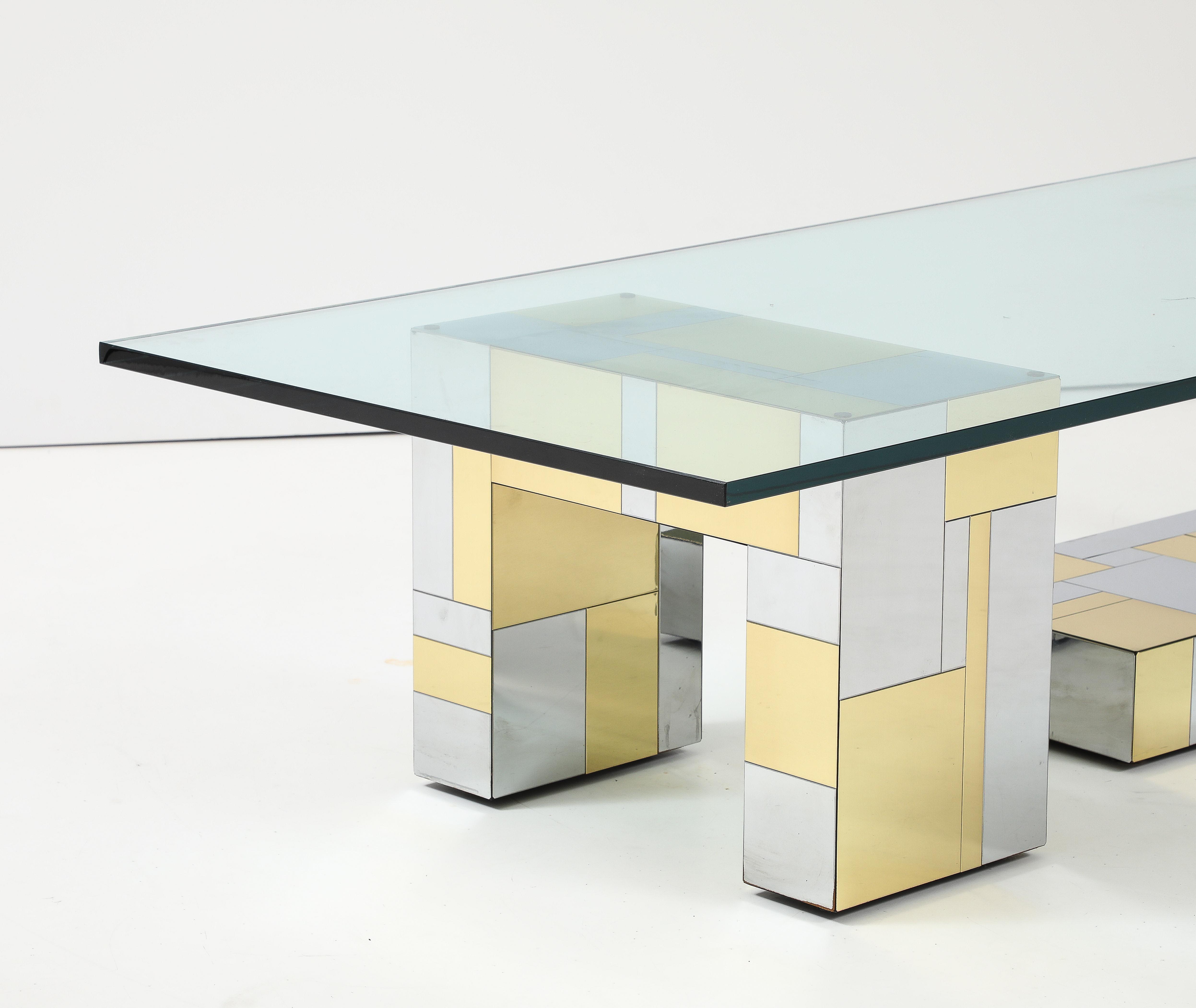 Paul Evans Coffee Table for Directional For Sale 3