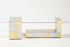 Paul Evans Coffee Table for Directional