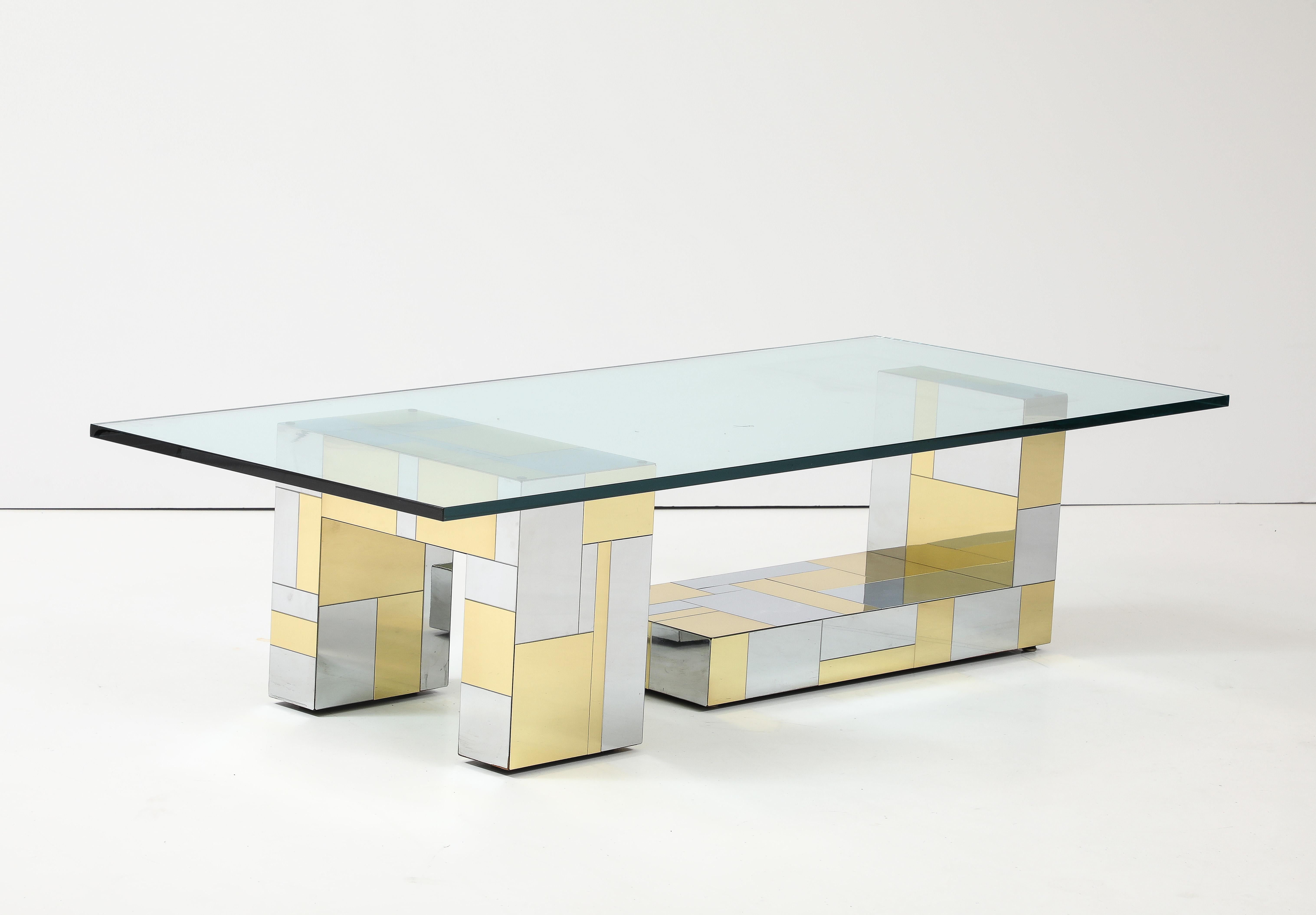 Paul Evans Coffee Table for Directional For Sale 2