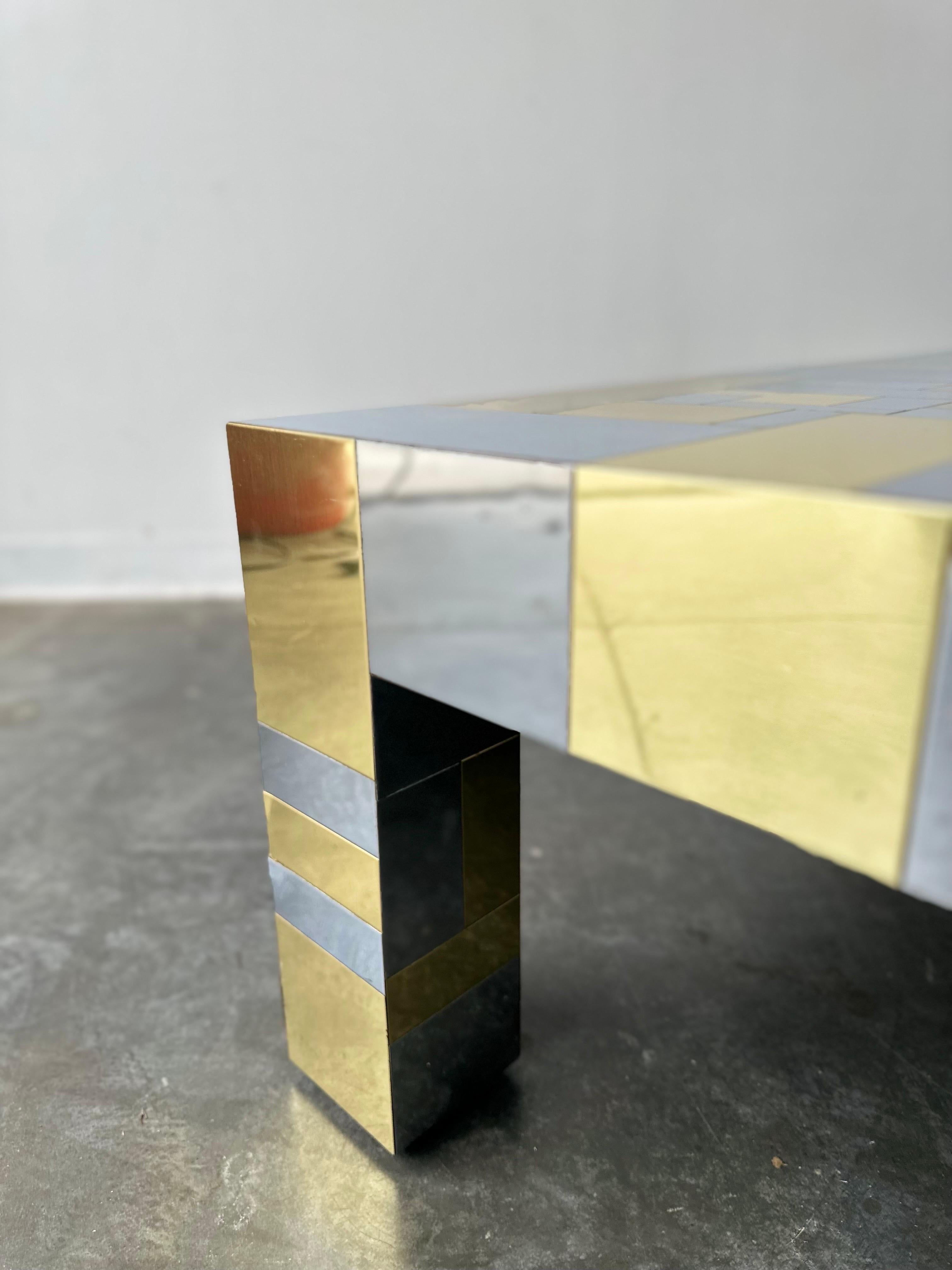 paul evans furniture