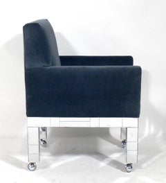 Paul Evans Cityscape Dining Chairs