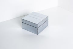 Caja fuerte Paul Evans Cityscape