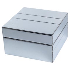 Steel Boxes
