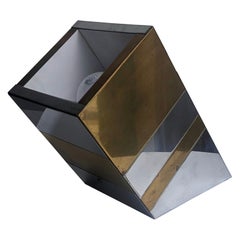 Paul Evans Cityscape Lamp for Directional Model PE-4020