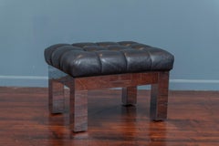 Paul Evans Cityscape Stool or Bench