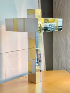 Paul Evans Cityscape Table Lamp PE-4006