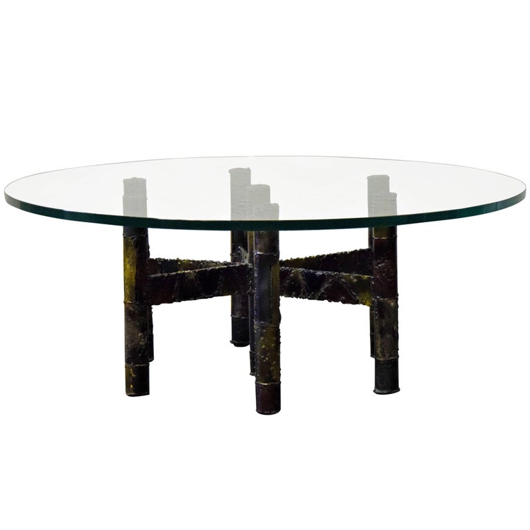 Paul Evans Coffee Table For Sale At 1stdibs