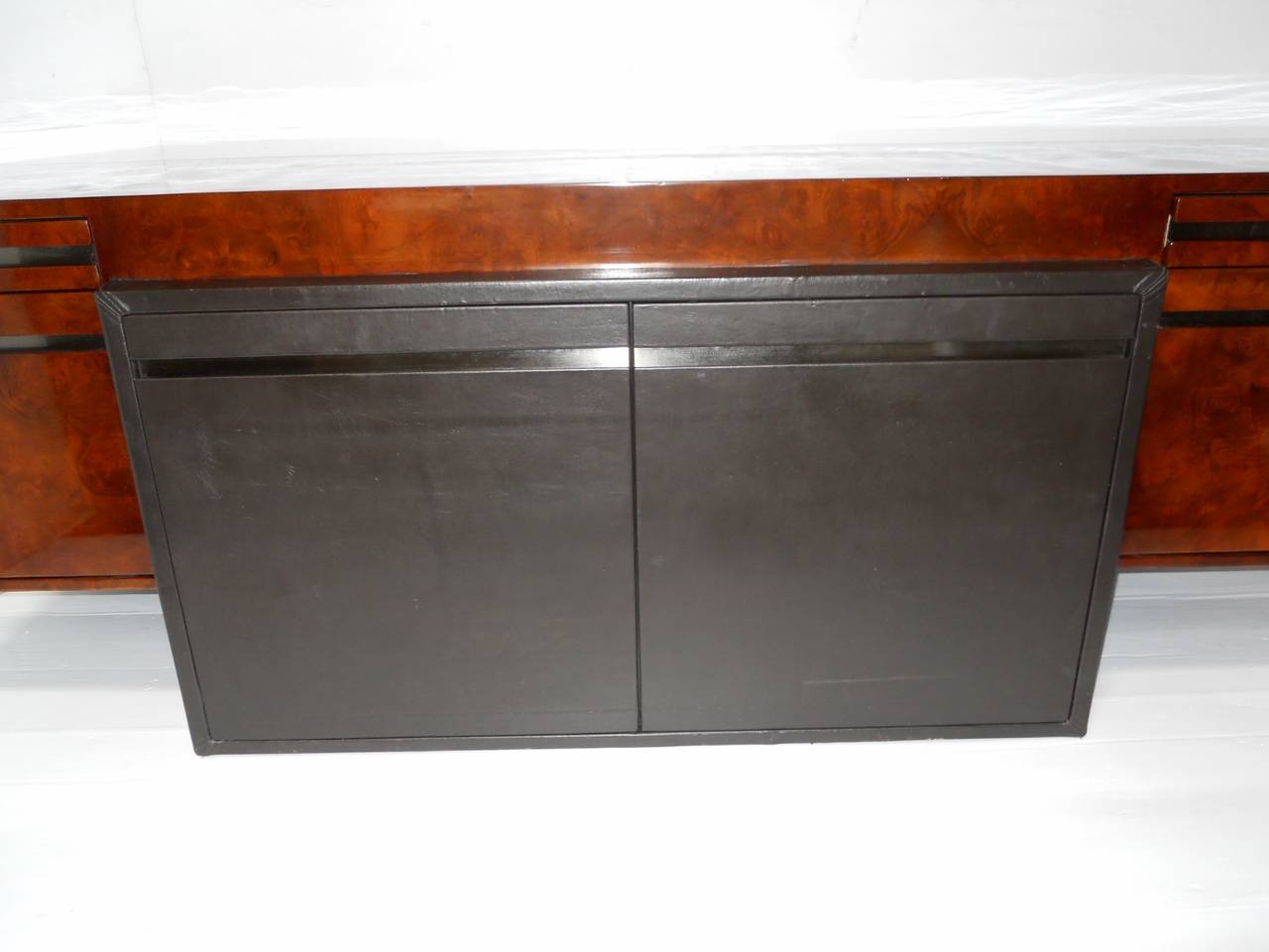 Paul Evans Credenza for Directional In Good Condition In Los Angeles, CA