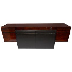 Paul Evans Credenza für Directional