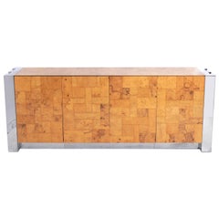 Paul Evans Credenza