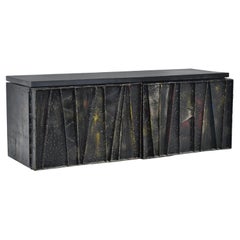 Cabinets