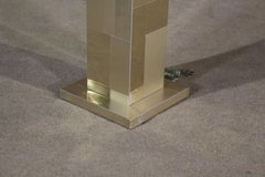Paul Evans Designed 'Cityscape' Floor Lamp