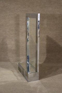 Paul Evans Designed 'Cityscape' Mirror
