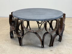 Paul Evans Early Studio Loop Coffee Table