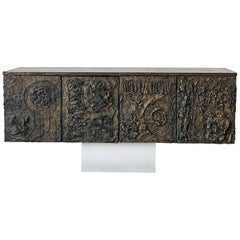 Directional Cabinets