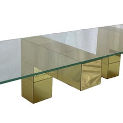 Paul Evans Floating Shelf