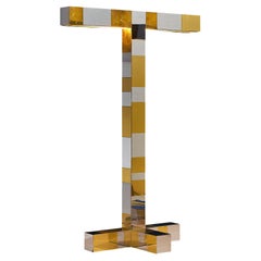Paul Evans for Directional 'Cityscape' Floor Lamp