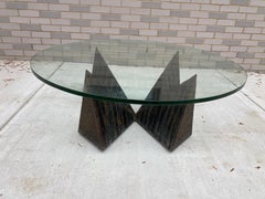 Paul Evans for Directional Model PE-14 Coffee Table