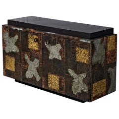 Paul Evans for Directional 'Patchwork' Sideboard