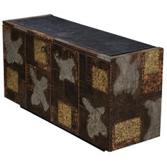 Directional Credenzas