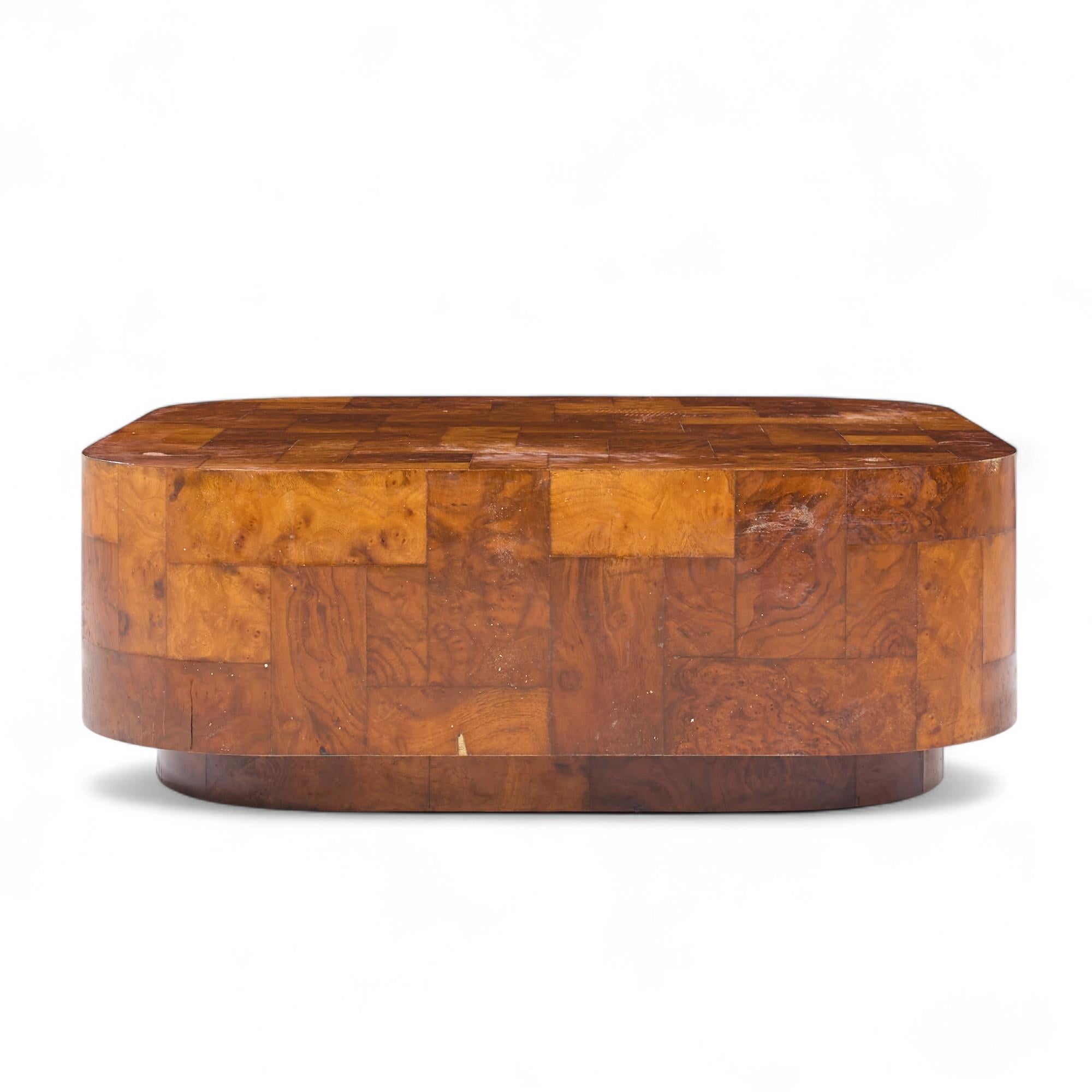 American Paul Evans Mid Century Coffee Table For Sale