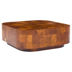 Coffee and Cocktail Tables