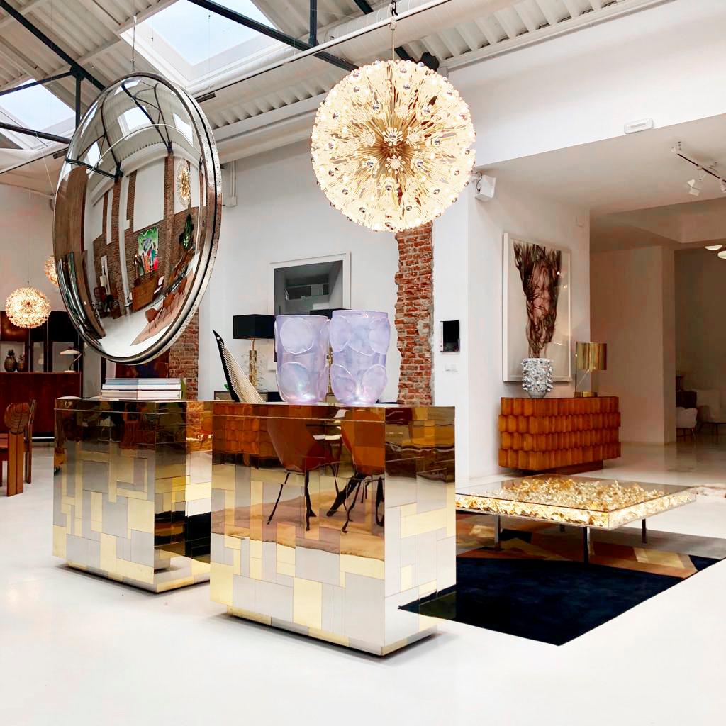 Paul Evans Mid-Century Modern Iconic 