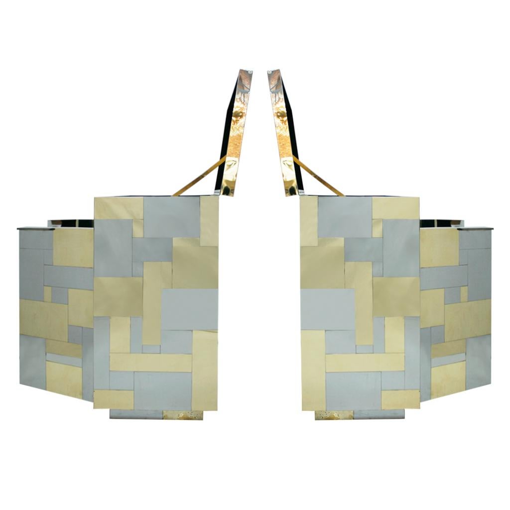 North American Paul Evans Mid-Century Modern Iconic 