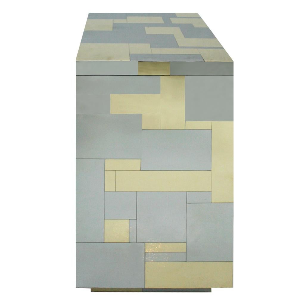 Paul Evans Mid-Century Modern Iconic 
